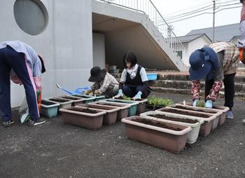 斐川①