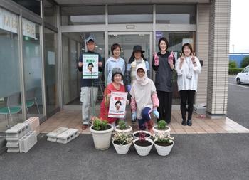 斐川中部③