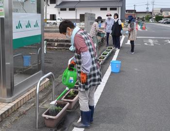 斐川②