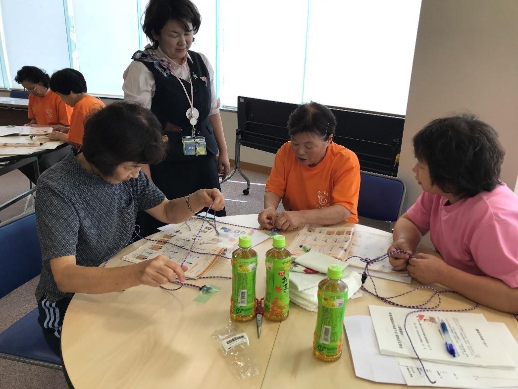 3009防災研修会①