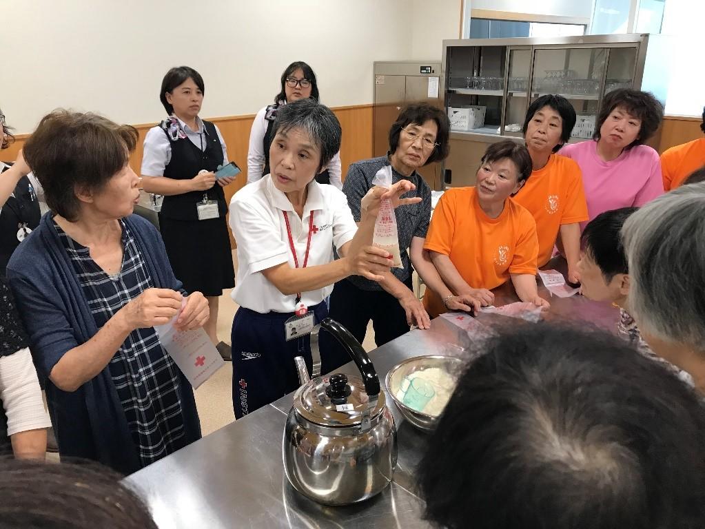 3009防災研修会②