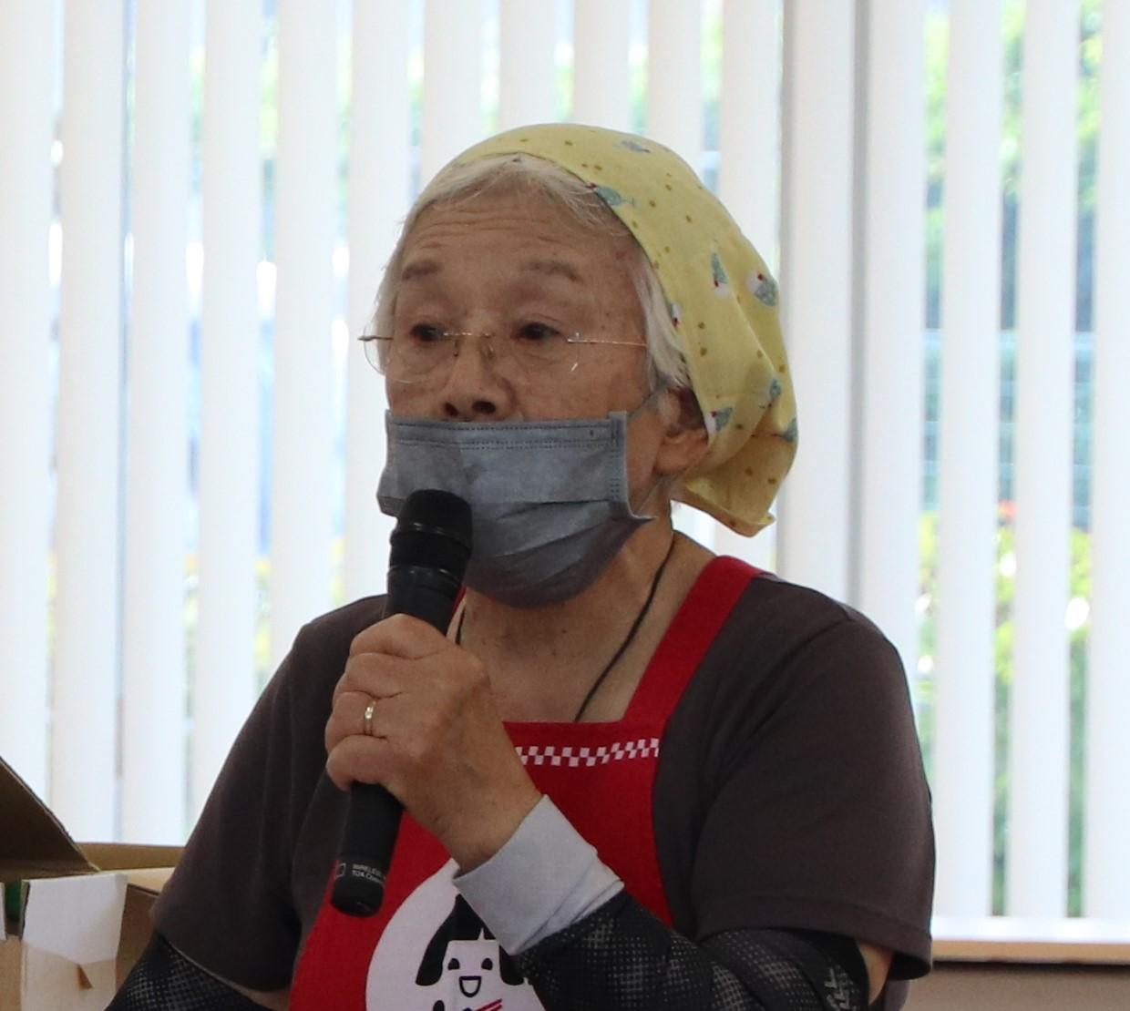 挨拶する峠代表.JPG