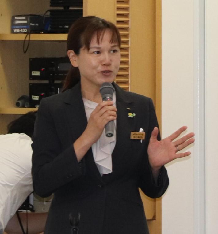 講義をする福田支店長.JPG
