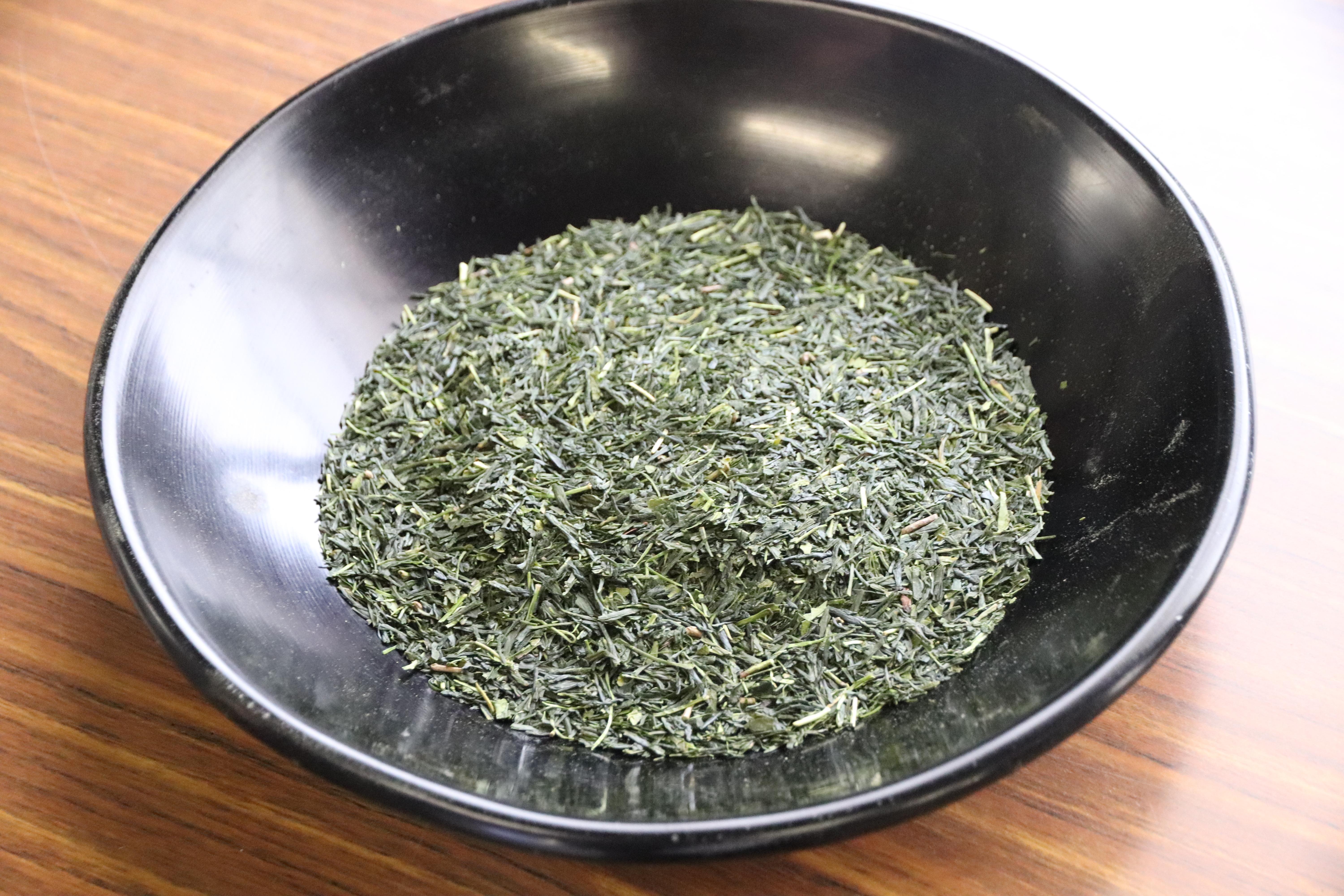 令和７年産くにびき新茶.JPG