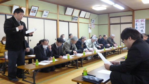 挨拶をする廣江組合長.JPG