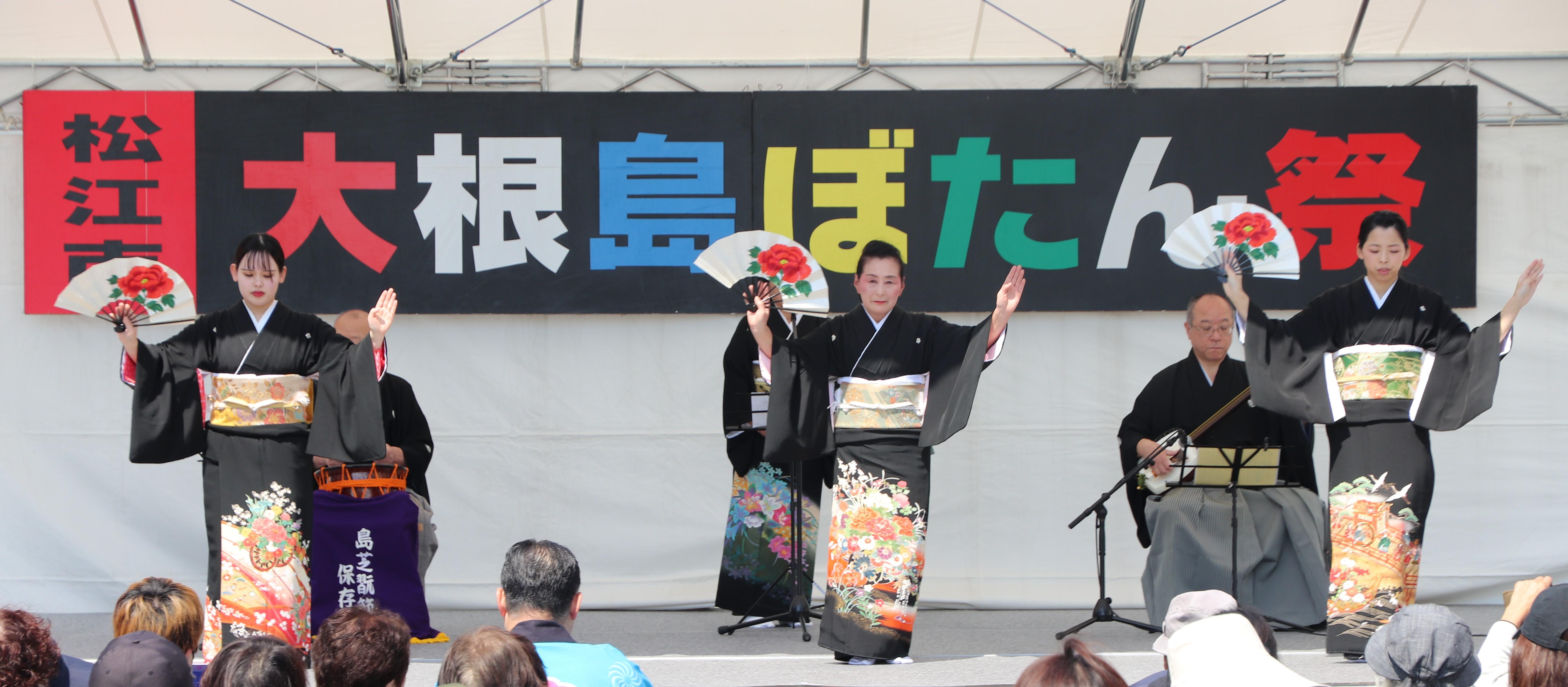 キャプションなし（ステージイベントの様子）.JPG