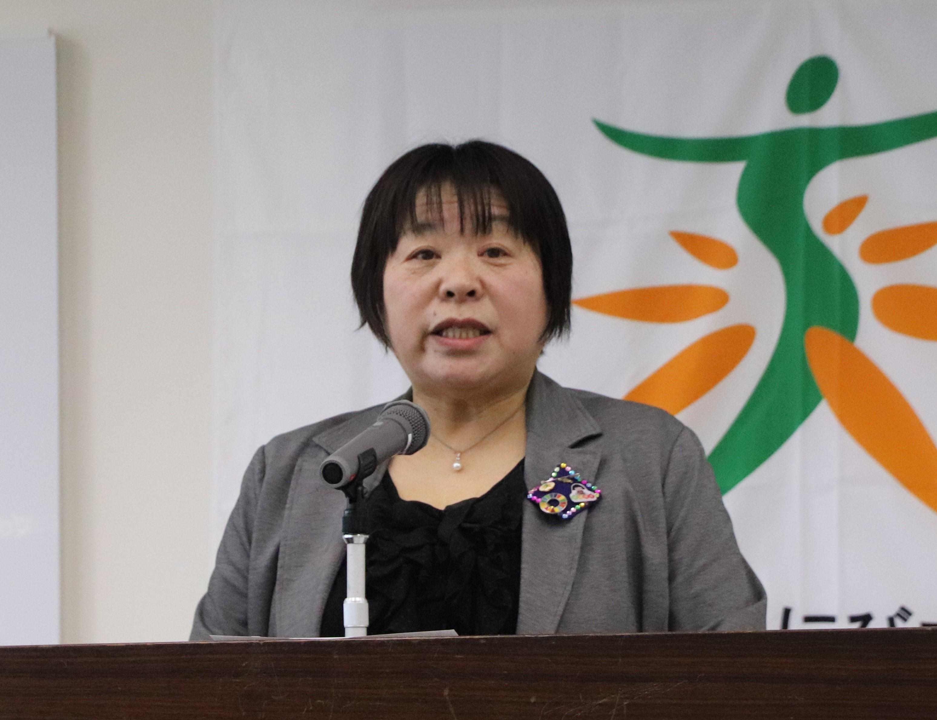 挨拶をする諏訪部長.JPG