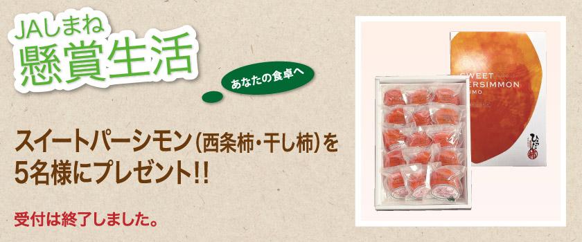 【受付終了】懸賞生活 11月のプレゼント