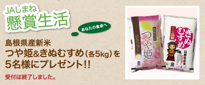 懸賞生活　9月のプレゼント　終了