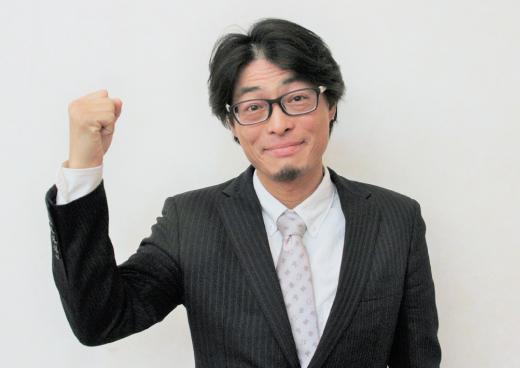 大森雄介 委員(やすぎ青年連盟)