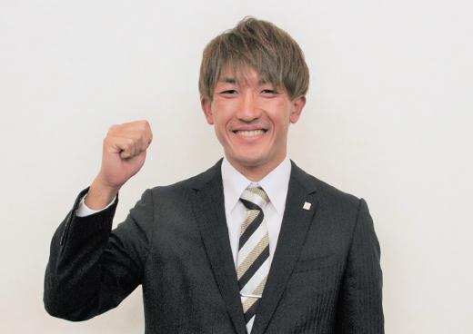 星野和志 委員(雲南青年連盟)