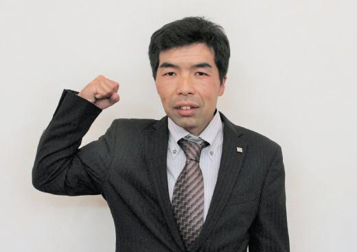 小笠原晃一 委員(島根おおち青年連盟)
