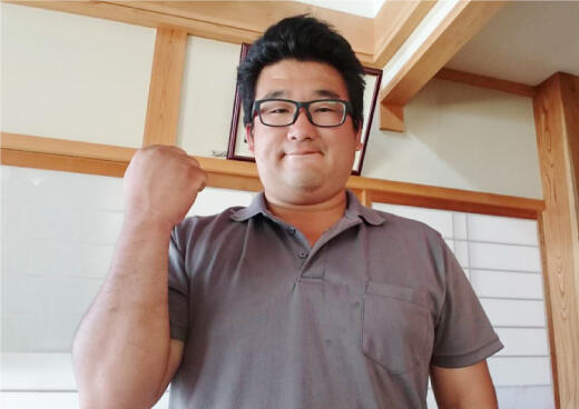 西嶋伸介 委員(島根おおち青年連盟)
